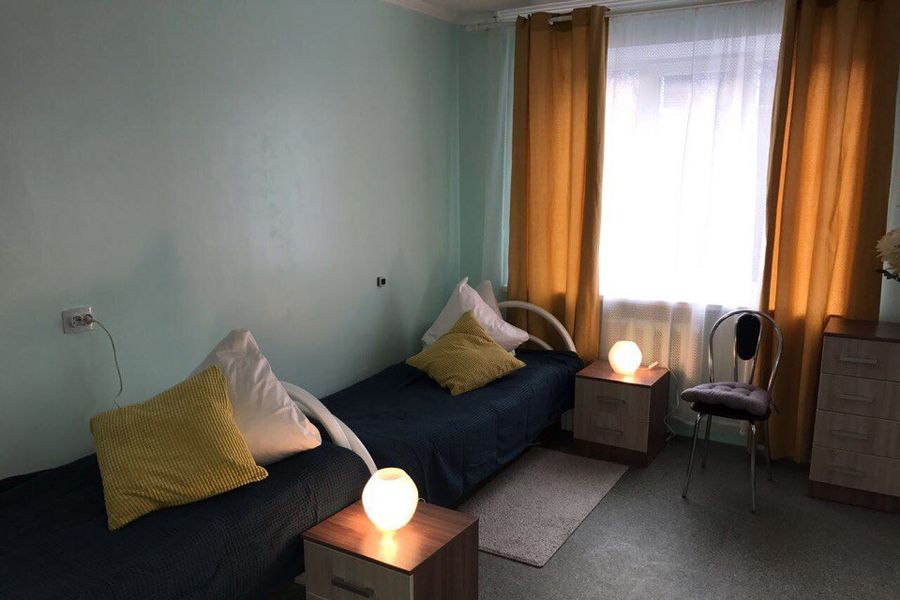 Радость на старости — много ли нужно великолукским старикам и инвалидам? (ФОТО+ВИДЕО)