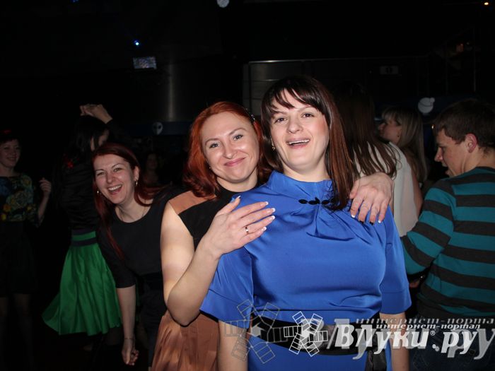 «Дискотека 80-х. Перезагрузка»