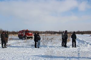2 марта стартовал I этап I официального первенства по авто спринт-слалому