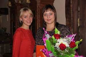 Победительницы в конкурсе «Автоледи 2016» определены (ФОТО)