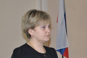 В администрации города Великие Луки обсудили исполнение городского бюджета в феврале (фото)