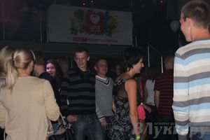 Радиостанция Love Radio Великие Луки отметила свой первый День рождения