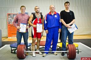 Фото: Псковская Лента Новостей