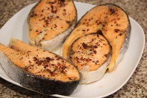 Такой рыбы нигде больше нет (ФОТО)