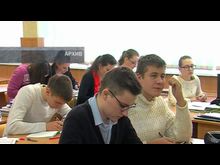 Импульс-ТВ: ЕГЭ – сочинение