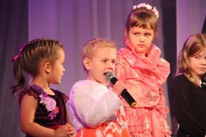 В ГДК им. Ленина состоялся «День открытых дверей» (ФОТО)