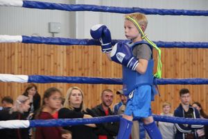 1-й Фестиваль боевых искусств состоялся в Великих Луках  (ФОТО)