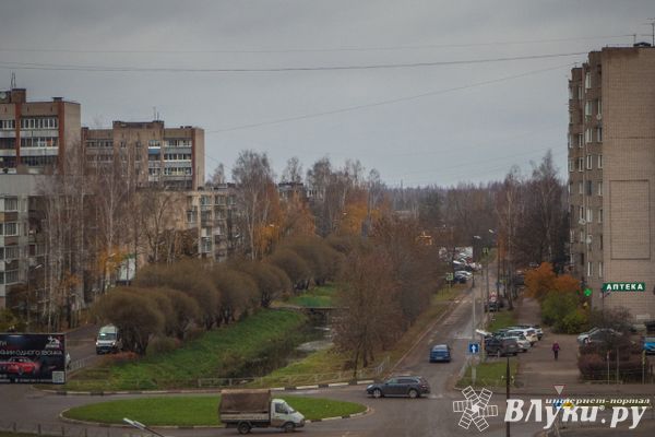На Северо-Западе погодой будут управлять циклоны