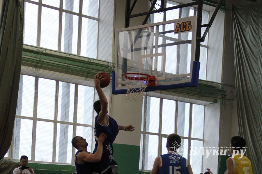 Чемпионат ШБЛ «КЭС-БАСКЕТ» сезона 2013-2014 гг. Псковской области