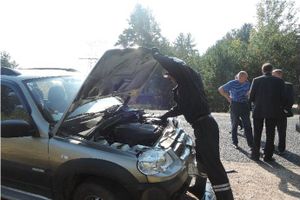 7 человек погибли, 51 пострадал на дорогах Псковской области за неделю (фото)