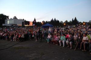 «Мы любим свой город!» (ФОТО)