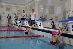 «День спринтера» (ФОТО)