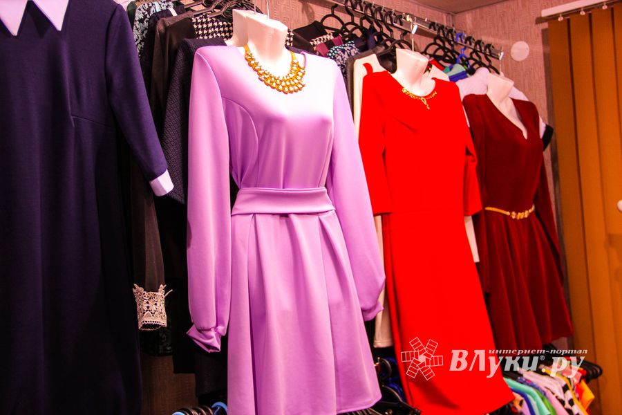 Коллекция новогодних нарядов в «FASHION HOUSE» (ФОТО, ВИДЕО)