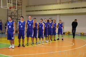 Завершился  первый тур СЗФО Чемпионата АСБ в Великих Луках (фото)