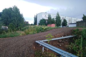 Великолукскую семью спасли из изоляции (ФОТО)