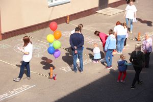 В компании «Avese»  прошёл праздник к 1 сентября (ФОТО)