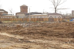 Директор школы № 6: Процесс идет интенсивный, но это внешне не видно (ФОТО)