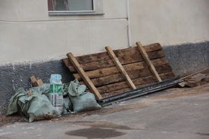 Великие Луки: краски, парки и «движение затруднено» (ФОТО)