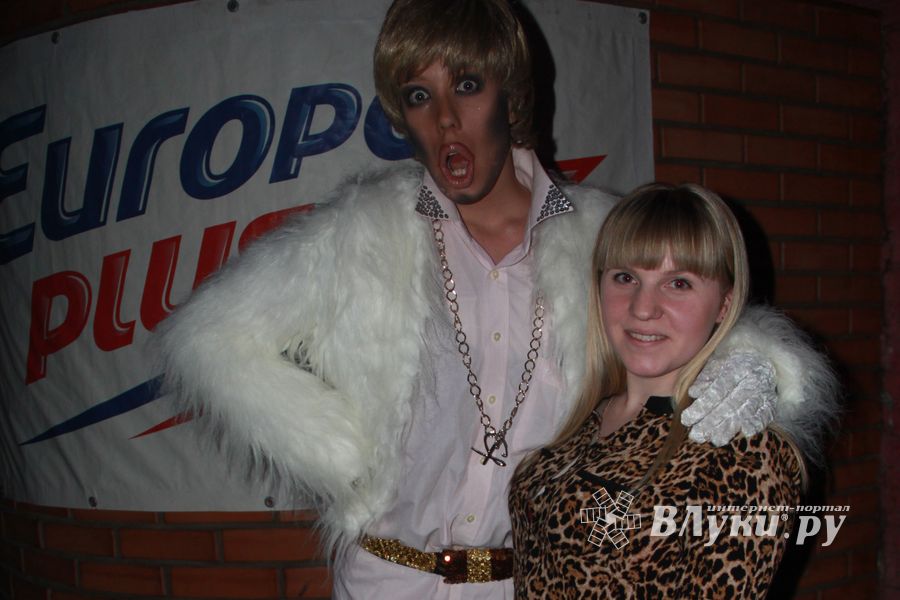 Радиостанции «Авторадио Великие Луки» и «Европа Плюс Великие Луки» отметили свой профессиональный праздник (фото)