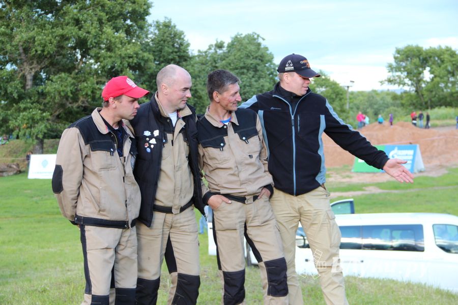 Не взлетели... (ФОТО)