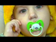 Импульс-ТВ: Благотворительная елка в детской больнице 