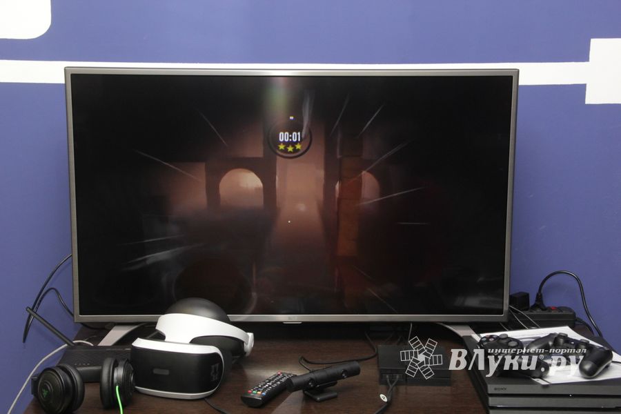 Центр виртуальной реальности SuperNova приглашает за призами! (ФОТО)