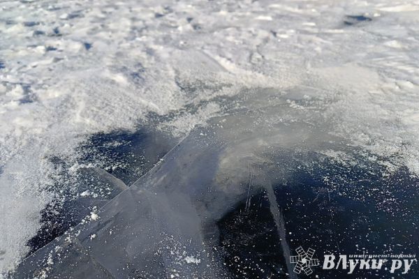 Оперативные службы предотвращают несчастные случаи на водоемах Псковской области