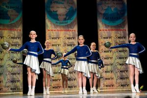 Великолучане стали призерами фестиваля-конкурса «Вдохновение. Зима» (фото)