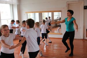 Поздравляем тех, кто сеет доброе и вечное, с профессиональным праздником