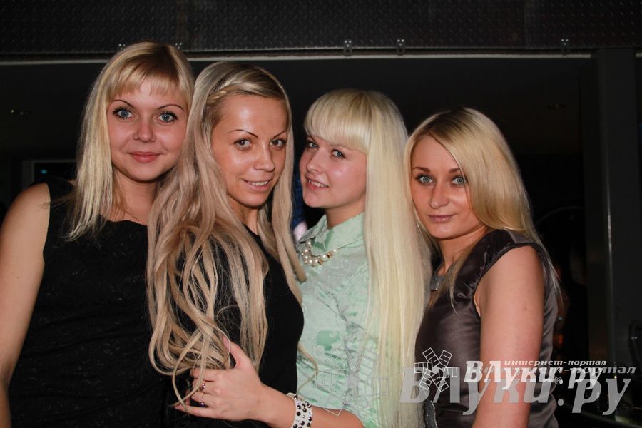 Развлекательный центр «SPACE» отметил свой первый День рождения