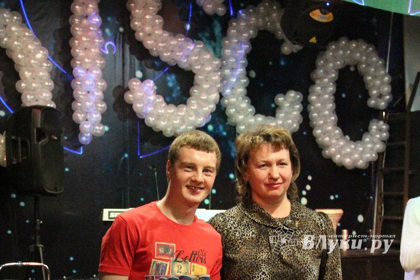 Студенческая весна