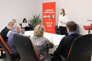 Кастинг 2-го сезона медиапроекта «Новые Голоса на Новом Радио Великие Луки» состоялся (ФОТО)