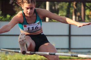 В Великих Луках продитят соревнования «Шиповка юных» (ФОТО)