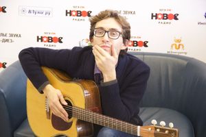 Участники проекта  «Новые голоса на Новом Радио Великие Луки - 2017»  заявили о себе (ФОТО)