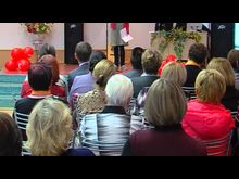 Импульс-ТВ: Творческий вечер бардов в пансионате «Маево»