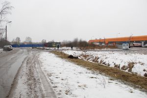  Началось строительство физкультурно-оздоровительного комплекса в Великих Луках (ФОТО)