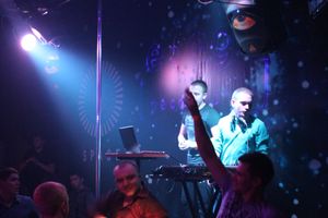 Битва Ди-джеев