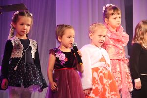 В ГДК им. Ленина состоялся «День открытых дверей» (ФОТО)