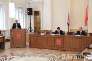 В Великих Луках 68% расходов бюджета приходится на финансирование учреждений социальной сферы (фото)