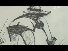 Импульс-ТВ: «Деревенские картинки» Бориса Лиханова