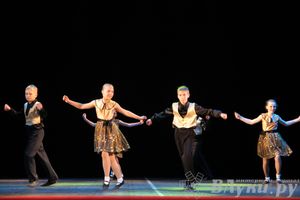 «Великолукская веснянка»