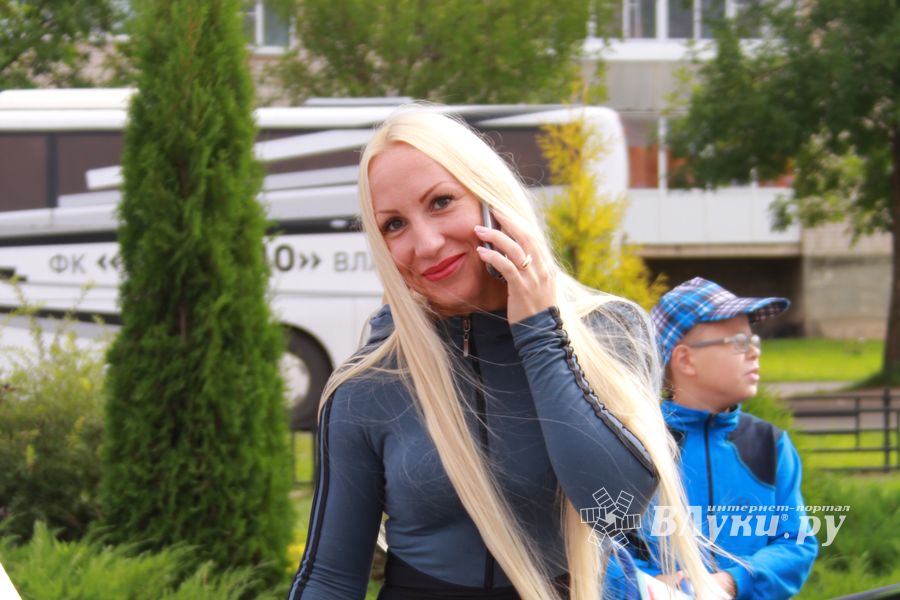 В Великих Луках прошёл Велопарад (ФОТО)