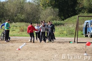 «Кубок первокурсника 2014» 