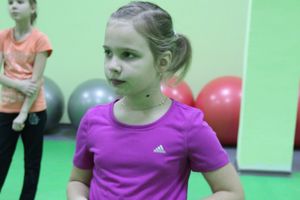 Акция «Здоровое поколение»