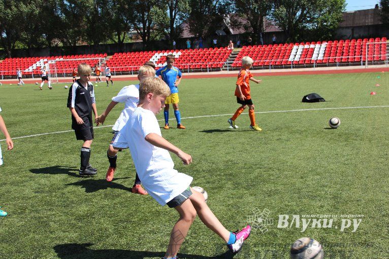 Мастер-класс с Вячеславом Даевым