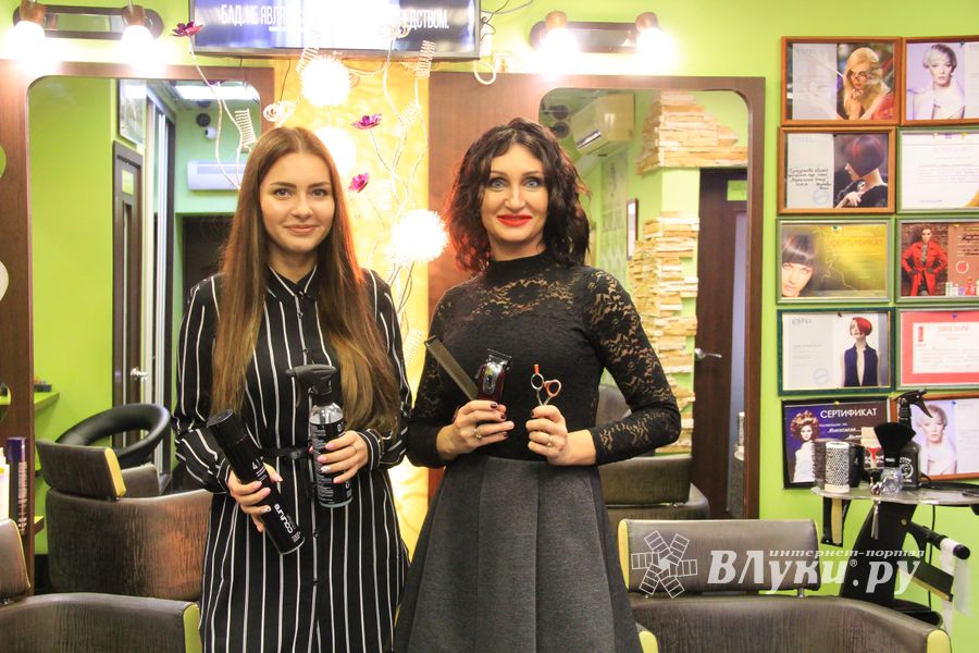 Три секрета весеннего преображения великолучан