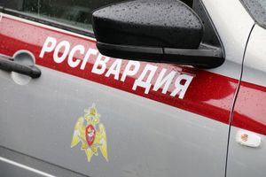 Фото: пресс-служба Росгвардии по Псковской области
