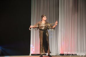 Фестиваль восточного танца «Мафраш» прошел в Великих Луках (фото)