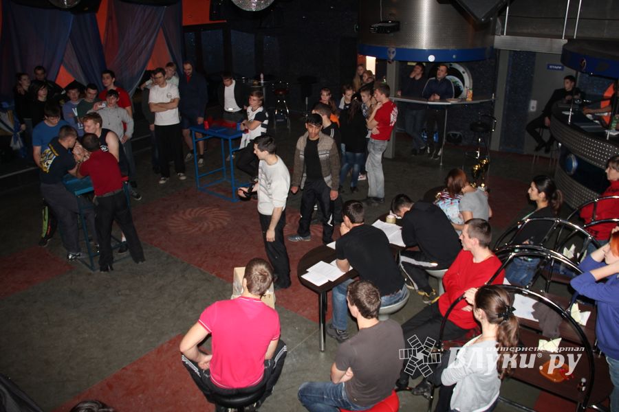 V-й открытый Чемпионат Велики Лук по армрестлингу