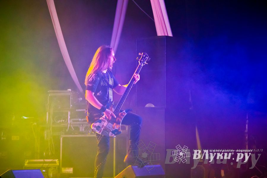 Концерт «КИПЕЛОВа»